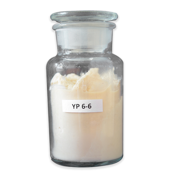 胶磷矿正、反浮选药剂YP6系列产品